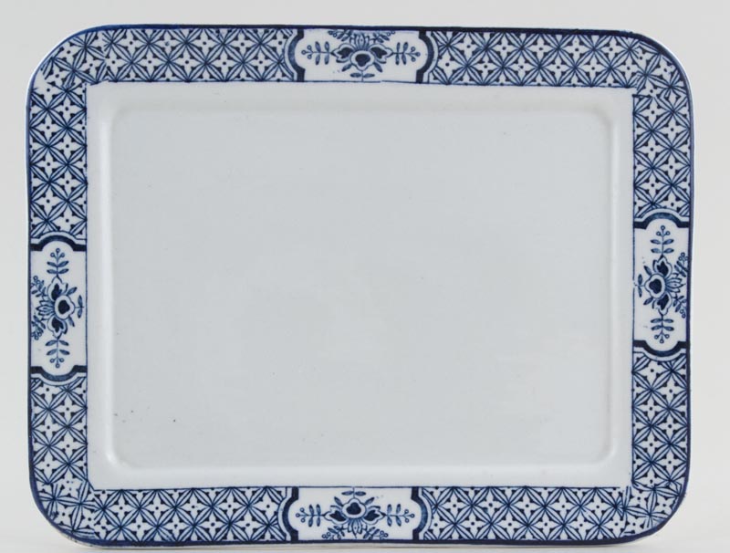 Cheese Dish Base c1930